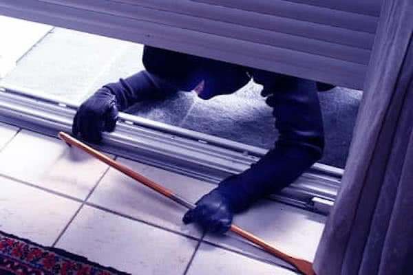 Einbruchsschadenbeseitigung Süßen